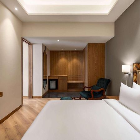 Ramada Encore By Wyndham Amritsar Airport المظهر الخارجي الصورة