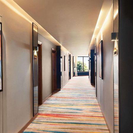 Ramada Encore By Wyndham Amritsar Airport المظهر الخارجي الصورة