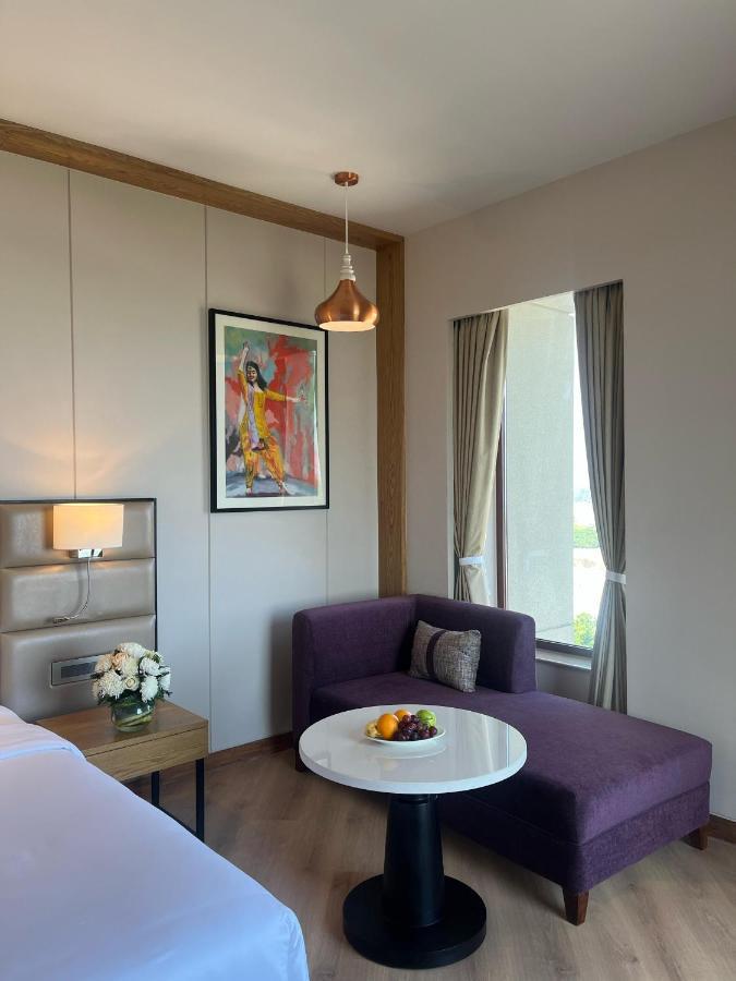 Ramada Encore By Wyndham Amritsar Airport المظهر الخارجي الصورة