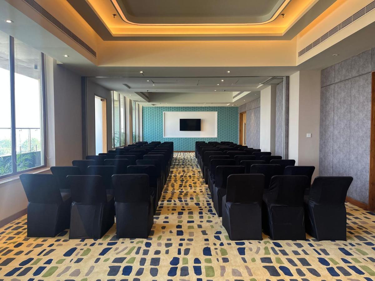 Ramada Encore By Wyndham Amritsar Airport المظهر الخارجي الصورة
