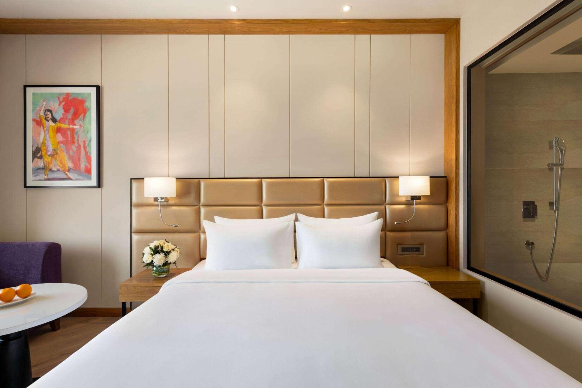 Ramada Encore By Wyndham Amritsar Airport المظهر الخارجي الصورة