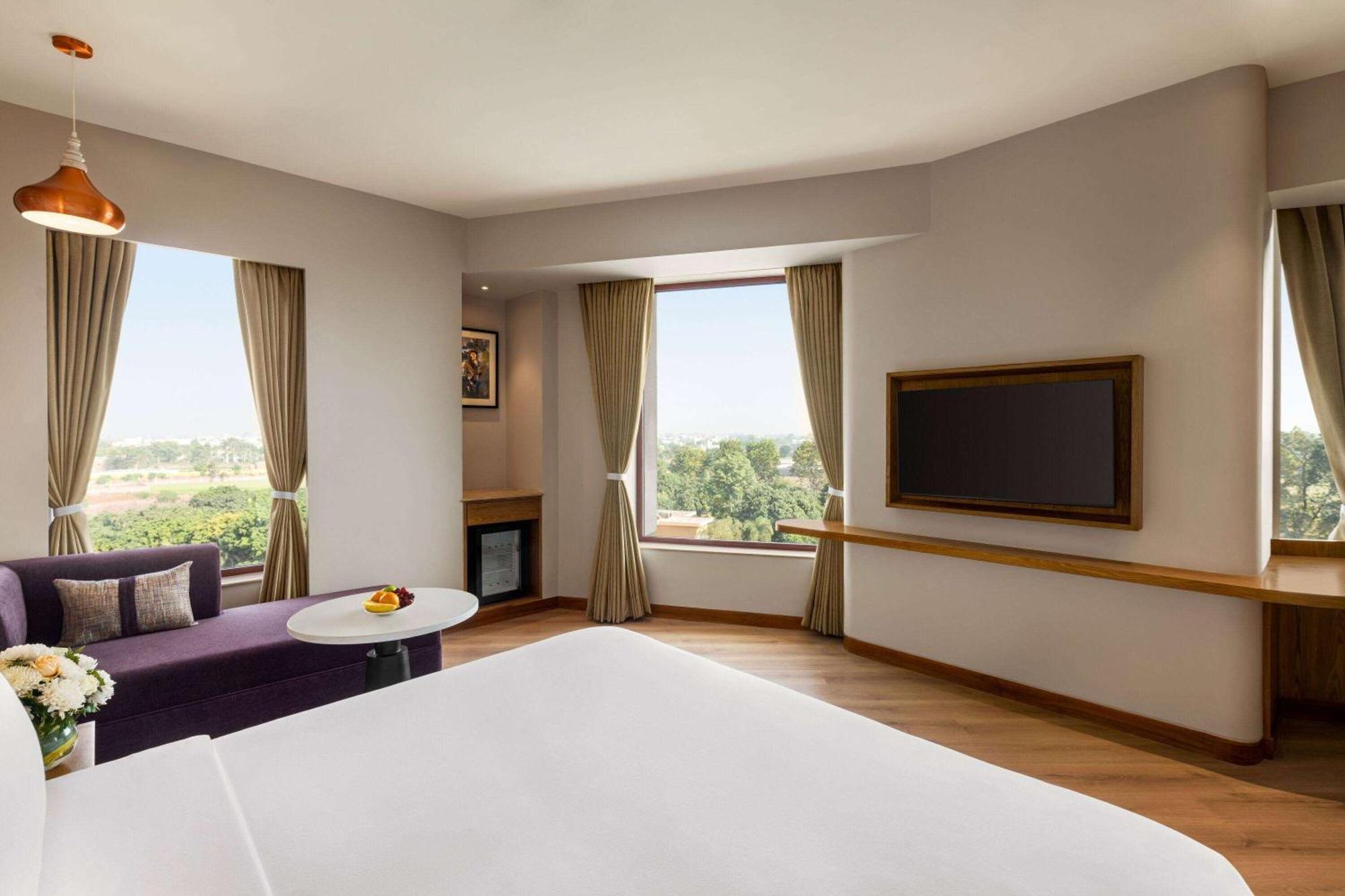 Ramada Encore By Wyndham Amritsar Airport المظهر الخارجي الصورة