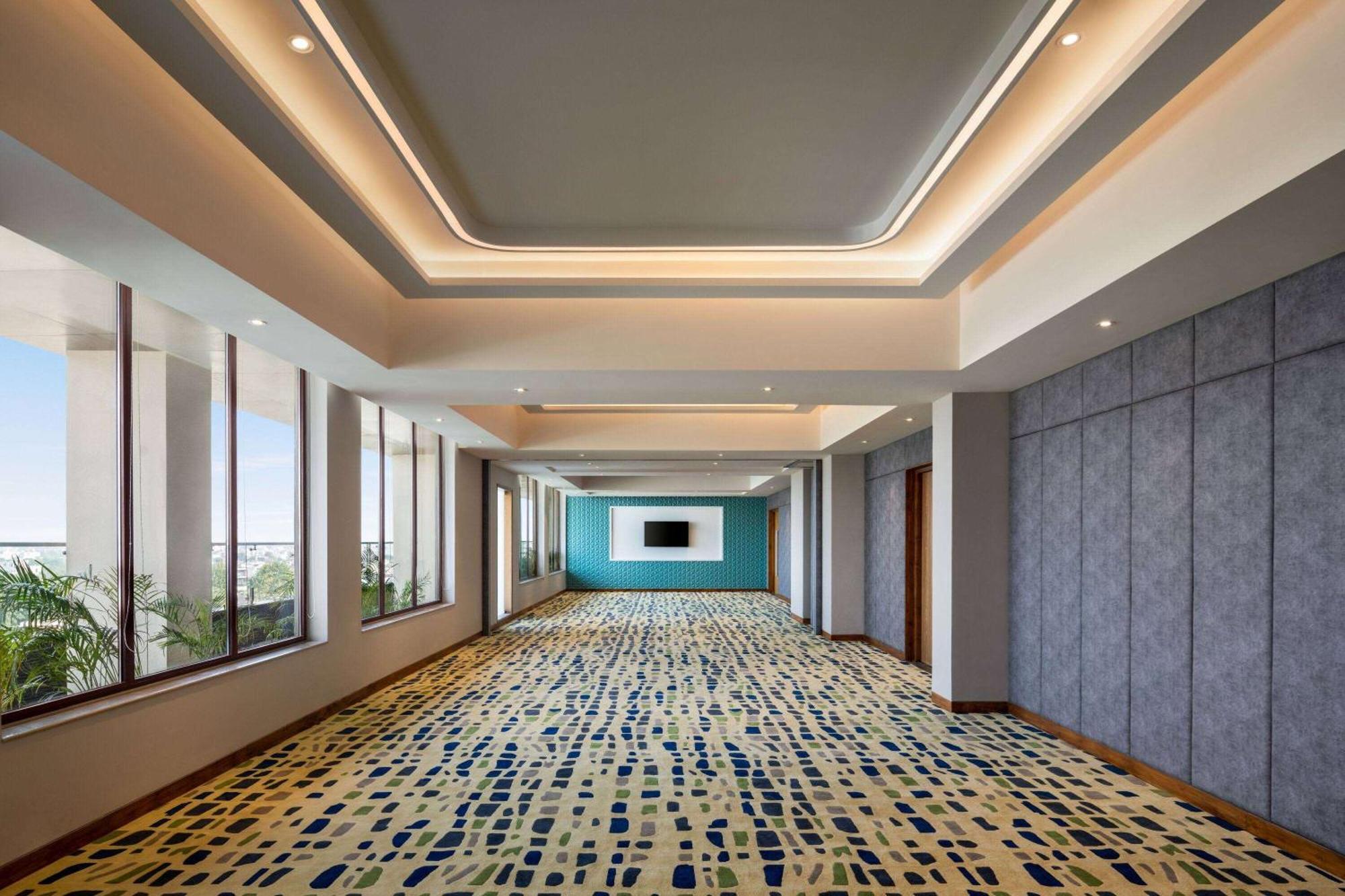 Ramada Encore By Wyndham Amritsar Airport المظهر الخارجي الصورة